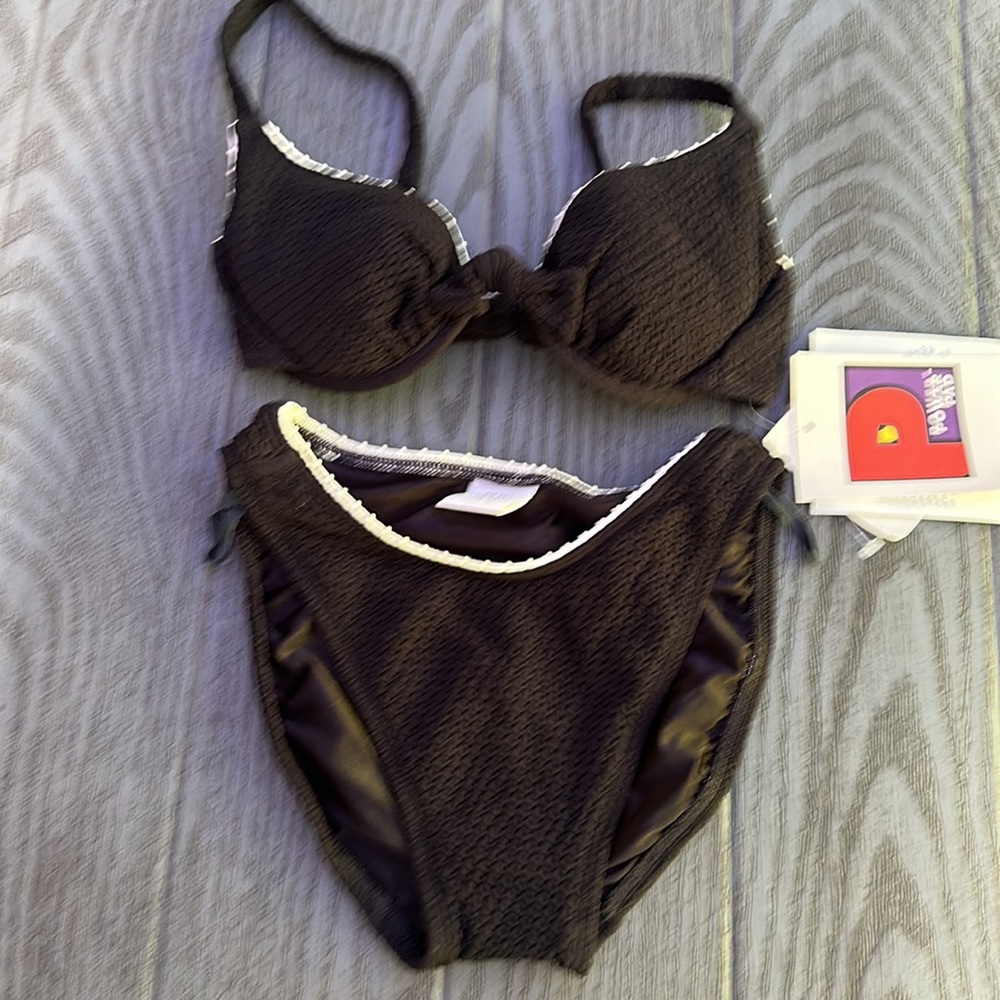 Vintage Bikini - NWT 🌴🌴🌴